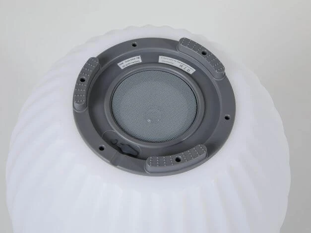 LED & Lautsprecher Gartenleuchte The Joouly 65 5 LED & Lautsprecher Gartenleuchte The Joouly 65 – Bild 3