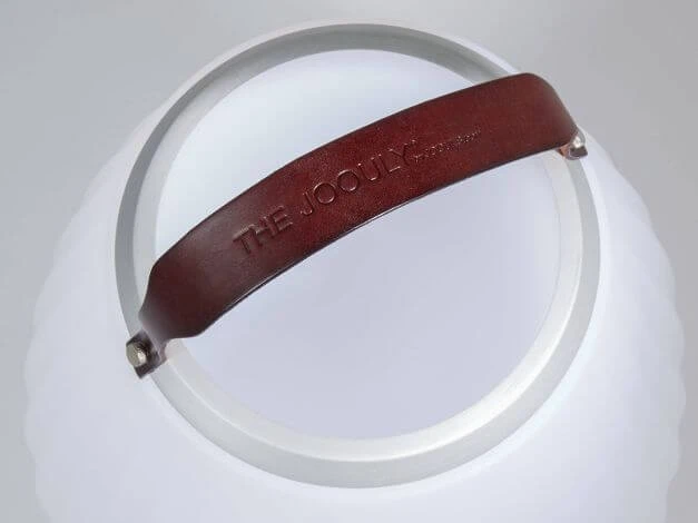 LED & Lautsprecher Gartenleuchte The Joouly 35 4 LED & Lautsprecher Gartenleuchte The Joouly 35 – Bild 2