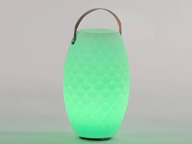 LED & Lautsprecher Gartenleuchte The Joouly LTD 65 10 LED & Lautsprecher Gartenleuchte The Joouly LTD 65 – Bild 8