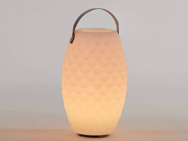 LED & Lautsprecher Gartenleuchte The Joouly LTD 35 4 LED & Lautsprecher Gartenleuchte The Joouly LTD 35 – Bild 2