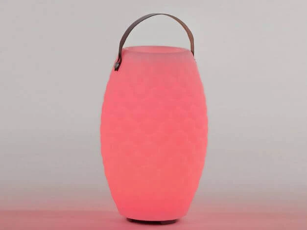 LED & Lautsprecher Gartenleuchte The Joouly LTD 35 8 LED & Lautsprecher Gartenleuchte The Joouly LTD 35 – Bild 6