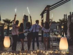 LED & Lautsprecher Gartenleuchte The Joouly 65 28 LED & Lautsprecher Gartenleuchte The Joouly 65 -Gartenmöbel Verkäufe joouly 65 imagebild 1 627x627