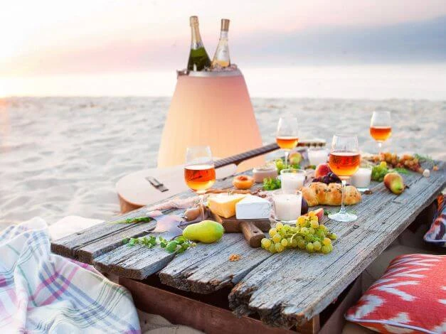 LED & Lautsprecher Gartenleuchte The Joouly 65 11 LED & Lautsprecher Gartenleuchte The Joouly 65 – Bild 9