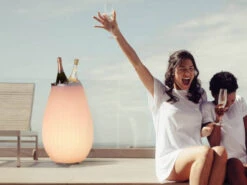 LED & Lautsprecher Gartenleuchte The Joouly 65 25 LED & Lautsprecher Gartenleuchte The Joouly 65 -Gartenmöbel Verkäufe joouly 65 imagebild 5 627x627