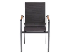 Kettler Diamond Stapelsessel Anthrazit|charcoal Alu Teak -Gartenmöbel Verkäufe kettler diamond stapelsessel anthrazit charcoal alu teak 2 627x627