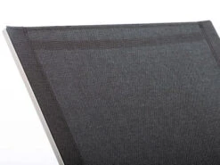 Kettler Feel Liege Edelstahl Outdoorgewebe Charcoal 13 Kettler Feel Liege Edelstahl Outdoorgewebe Charcoal -Gartenmöbel Verkäufe kettler feel edelstahl liege gartenliege detailbild 627x627