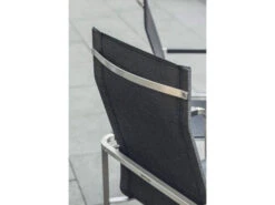 Kettler Feel Stapelsessel Hoch Edelstahl Outdoorgewebe Charcoal 14 Kettler Feel Stapelsessel Hoch Edelstahl Outdoorgewebe Charcoal -Gartenmöbel Verkäufe kettler feel edelstahl stapelsessel hohe lehne charcoal ambientebild 1 627x627