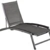 Kettler Rollliege Forma II Anthrazit|graphit -Gartenmöbel Verkäufe kettler gartenliege forma 2 anthrazit 627x627