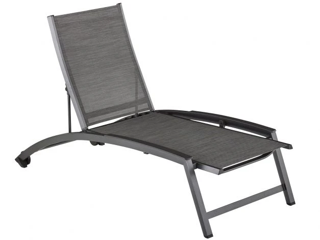 Kettler Rollliege Forma II Anthrazit|graphit 3 Kettler Rollliege Forma II Anthrazit|graphit