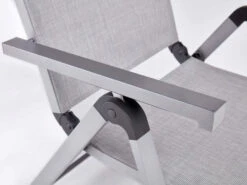 Kettler Aluminium Multipositionssessel Rasmus Silber|hellgrau 13 Kettler Aluminium Multipositionssessel Rasmus Silber|hellgrau -Gartenmöbel Verkäufe kettler rasmus multipositionsessel silber hellgrau 0106501 9300 armlehne 627x627