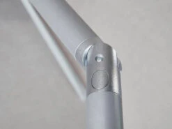 Kettler Sonnenschirm Easy-Push 200x200cm Silber/taupe -Gartenmöbel Verkäufe kettler sonnenschirm schirm easy push detailbild 2R2SDfKVnQYRtx 627x627