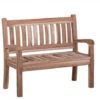 Kinder Gartenbank Teak Beaufort 80cm -Gartenmöbel Verkäufe kinder gartenbank teak beaufort teakholzGw3k25vxNbzib 627x627