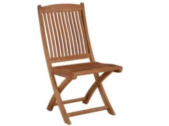 Teakholz Klappstuhl Monterey