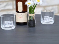 Alu HPL Klapptisch Nemo Ø80cm Anthrazit Slate-Effekt -Gartenmöbel Verkäufe klapptisch garten alu hpl nemo rund schieferoptik detailbild 627x627