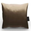 Outdoor Kissen Zierkissen Satin Bronze -Gartenmöbel Verkäufe kmct outdoor kissen dekokissen satin bronze 45x45cm 627x627