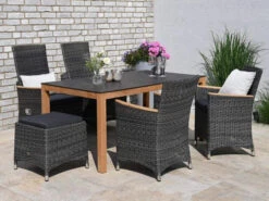 Outdoor Kissen Zierkissen Sunproof® Triangle White -Gartenmöbel Verkäufe kmct outdoor kissen zierkissen triangle white ambientebild 627x627