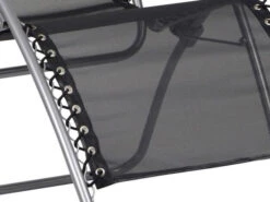 Lafuma Ersatzteil Gummischnur Set Schwarz Für Relaxliege RSX|RSXA -Gartenmöbel Verkäufe lafuma ersatz gummischnuere schnur relaxliege rsx rsxa schwarz 627x627