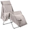 Lafuma Flocon Decke Für Relaxliegen Inuit Beige -Gartenmöbel Verkäufe lafuma fleecedecke flocon fuer relaxliege inuit 627x627
