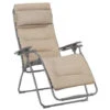 Lafuma Relaxliege Futura BeComfort® Moka 1 Lafuma Relaxliege Futura BeComfort® Moka -Gartenmöbel Verkäufe lafuma futura becomfort moka 1 627x627