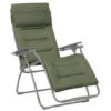 Lafuma Relaxliege Futura XL BeComfort® Olive Green 2 Lafuma Relaxliege Futura XL BeComfort® Olive Green -Gartenmöbel Verkäufe lafuma futura xl becomfort relaxliege olive green 627x627