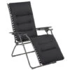 Lafuma Relaxliege Evolution BeComfort® Dark Grey -Gartenmöbel Verkäufe lafuma relax evolution becomfort dark grey 627x627
