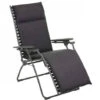 Lafuma Relax Liege Evolution Hedona Onyx -Gartenmöbel Verkäufe lafuma relaxliege evolution hedona onyx 1 627x627