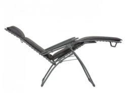 Lafuma Relax Liege Evolution Hedona Onyx -Gartenmöbel Verkäufe lafuma relaxliege evolution hedona onyx 2 627x627