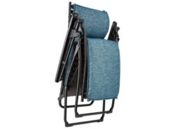Lafuma Relax Liege Evolution Sunbrella® Cobalt -Gartenmöbel Verkäufe lafuma relaxliege evolution sunbrella cobalt zusammengeklappt 627x627
