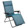 Lafuma Relax Liege Evolution Sunbrella® Cobalt -Gartenmöbel Verkäufe lafuma relaxliege evolution sunbrella cobalt 627x627