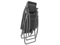 Lafuma Relaxliege RSXA Clip XL Batyline® Iso Black 5 Lafuma Relaxliege RSXA Clip XL Batyline® Iso Black -Gartenmöbel Verkäufe lafuma relaxsessel rsxa noir black edition zusammengeklappt 627x627