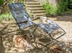 Lafuma Relaxliege RSXA Clip XL Batyline® Ocean II -Gartenmöbel Verkäufe lafuma rsxa clippe relaxliege xl ocean lfm2057 9870 ambientebild 627x627