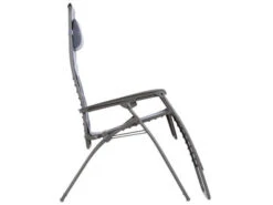 Lafuma Relaxliege RSXA Clip XL Batyline® Ocean II -Gartenmöbel Verkäufe lafuma rsxa clippe relaxliege xl ocean lfm2057 9870 seitenansicht 2 627x627