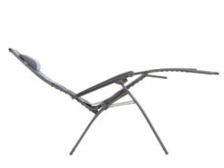 Lafuma Relaxliege RSXA Clip XL Batyline® Ocean II -Gartenmöbel Verkäufe lafuma rsxa clippe relaxliege xl ocean lfm2057 9870 seitenansicht 627x627