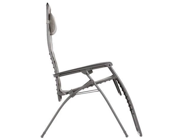 Lafuma Relaxliege RSXA Clip XL Batyline® Terre 4 Lafuma Relaxliege RSXA Clip XL Batyline® Terre – Bild 2