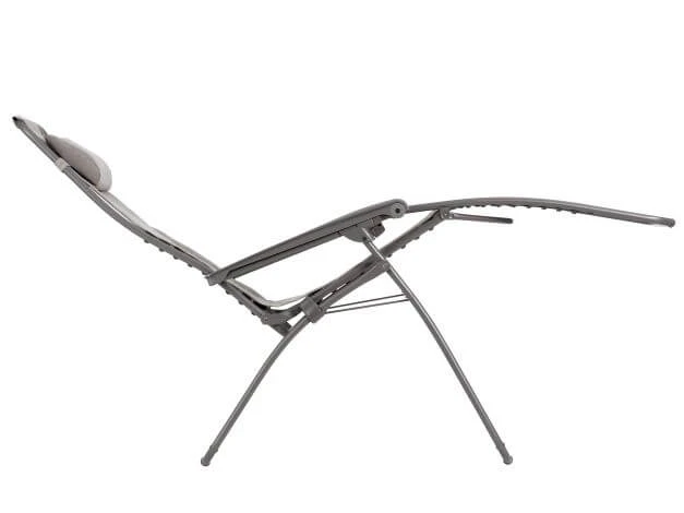 Lafuma Relaxliege RSXA Clip XL Batyline® Terre 5 Lafuma Relaxliege RSXA Clip XL Batyline® Terre – Bild 3