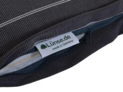 Slimline Auflage Für Gartenliegen Stoffkollektion Rips 11 Slimline Auflage Für Gartenliegen Stoffkollektion Rips -Gartenmöbel Verkäufe liegenauflage dralon bezug mit reissverschluss 627x627 1