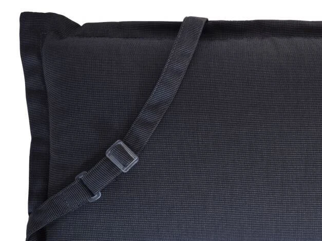 Slimline Auflage Für Gartenliegen Stoffkollektion Rips 7 Slimline Auflage Für Gartenliegen Stoffkollektion Rips – Bild 5