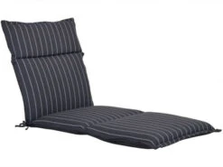 Auflage Für Gartenliegen Stoffkollektion Rips