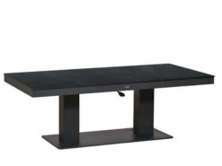 Lift-Tisch Levaro HPL Alu Anthrazit 138x80cm 8 Lift-Tisch Levaro HPL Alu Anthrazit 138x80cm -Gartenmöbel Verkäufe lift tisch garten alu hpl levaro 138x80cm oscuro granite 2 627x627