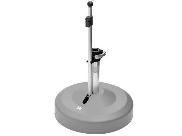 Rollensockel Mini 35 K 3 Rollensockel Mini 35 K