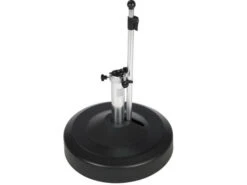 Rollensockel Mini 35 S Flexible Klemmung -Gartenmöbel Verkäufe liro rollensockel 35 s anthrazit 627x627