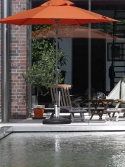 Rollensockel Midi 60 S -Gartenmöbel Verkäufe liro rollensockel 60 s anthrazit ambientebild 627x627