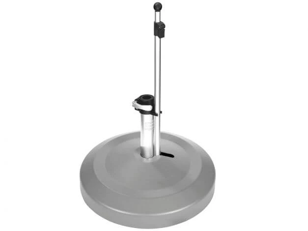 Rollensockel Midi 60 K 3 Rollensockel Midi 60 K