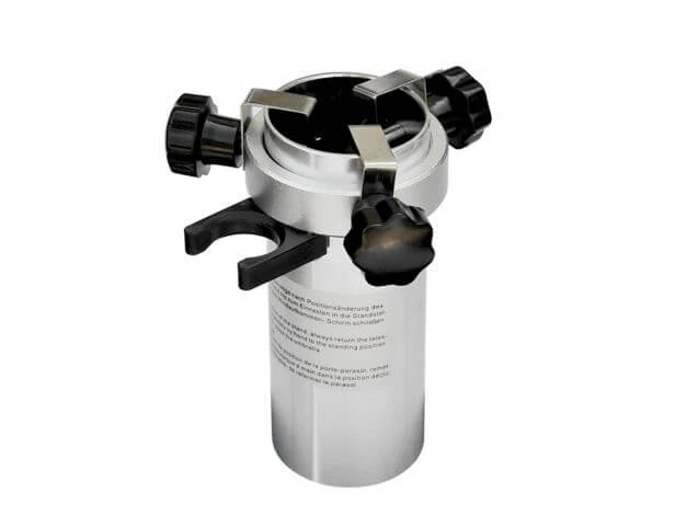 Granit Rollensockel Midi 70 S Flexible Klemmung 4 Granit Rollensockel Midi 70 S Flexible Klemmung – Bild 2