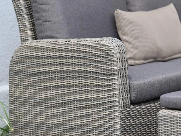 Lounge 2-Sitzer Endmodul Links Rio Grande 5 Lounge 2-Sitzer Endmodul Links Rio Grande – Bild 3