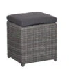 Hocker Rio Grande -Gartenmöbel Verkäufe lounge hocker rio grande 627x627