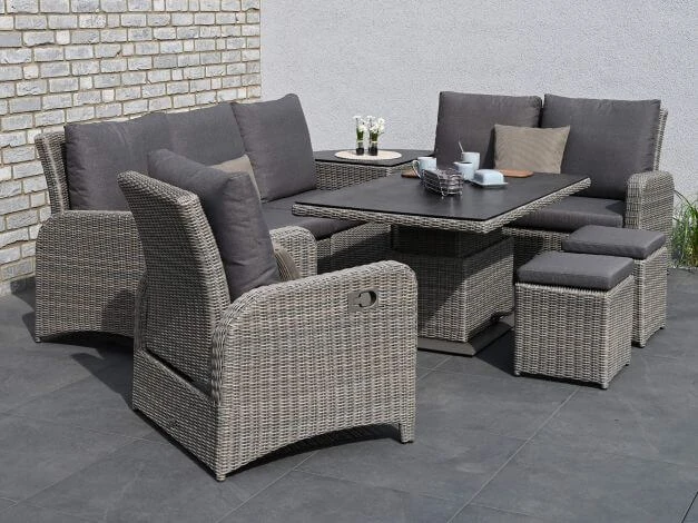 Lounge Sessel Rio Grande 6 Lounge Sessel Rio Grande – Bild 4