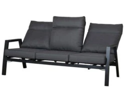 Aluminium Lounge Verstellsofa 3-Sitzer Providence 8 Aluminium Lounge Verstellsofa 3-Sitzer Providence -Gartenmöbel Verkäufe loungesofa garten aluminium 3sitzer providence verstellsofa move 627x627 1