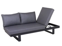 Multifunktionale Alu Lounge Liege Sofa Vermont -Gartenmöbel Verkäufe multifunktionale alu lounge liege sofa vermont 3 627x627
