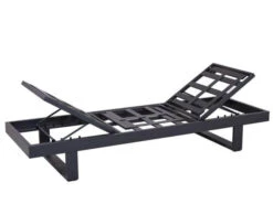 Multifunktionale Alu Lounge Liege Sofa Vermont -Gartenmöbel Verkäufe multifunktionale alu lounge liege sofa vermont 6 627x627